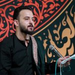 کربلایی وحید شکری